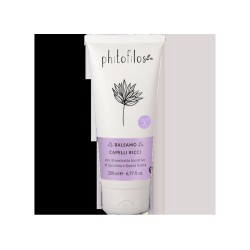 Balsamo capelli ricci 200 ml phitofilos