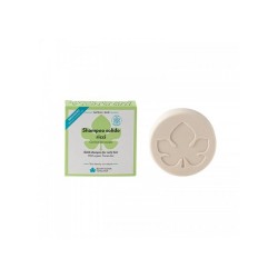 Shampoo solido ricci 80gr Biofficina Toscana