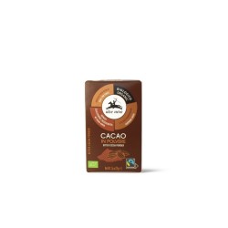 Cacao amaro gr75 alce nero
