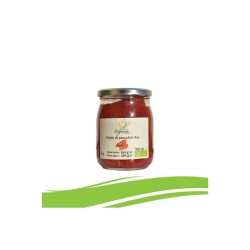 Pelato di pomodoro bio 480 gr biologica vignola