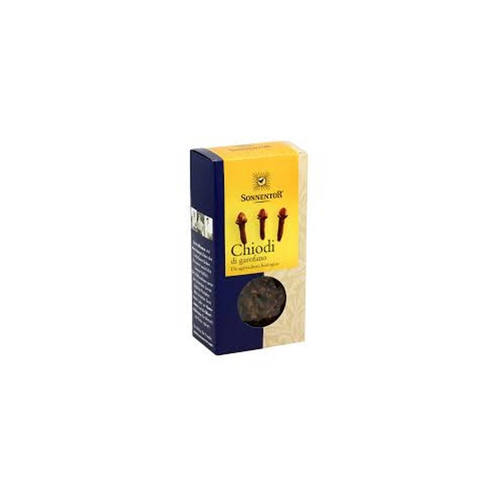 Chiodi di garofano sonnentor 35 gr