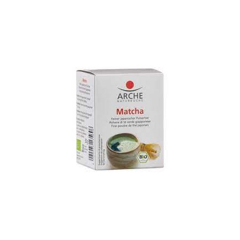 Matcha 30gr
