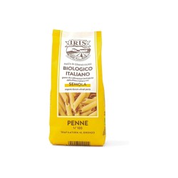 Penne bio 500gr iris